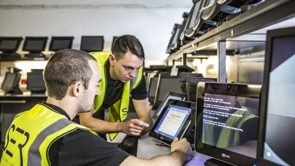 Lithium battery recycling