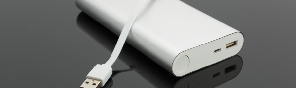 Portable battery recycling