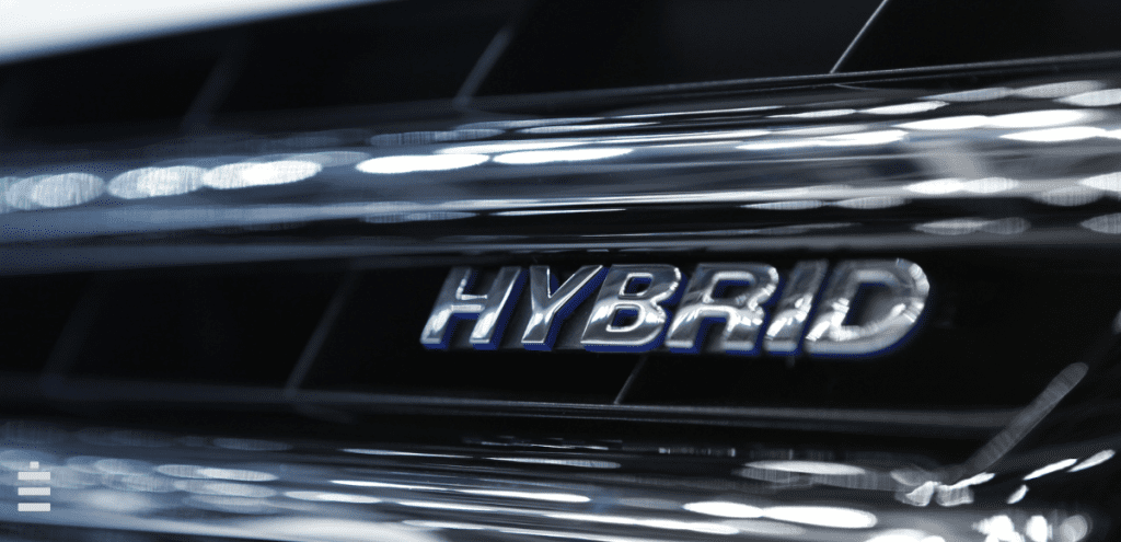 hybrid battery recycling