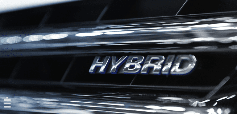 hybrid battery recycling