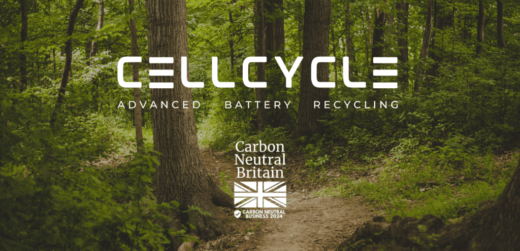 Cellcycle becomes a Carbon Neutral company