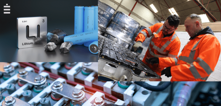 Cellcycle stuffs battery disposal practices