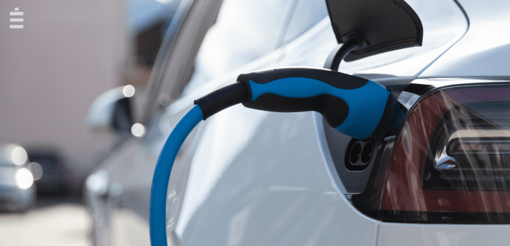 EV charging
