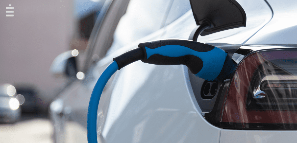 EV charging