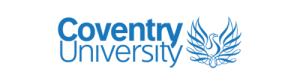 Coventry University logo
