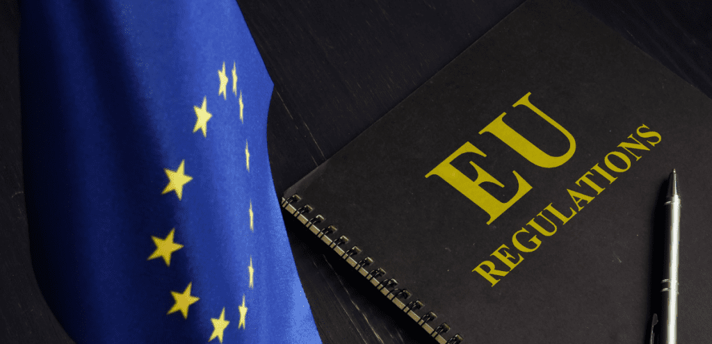 EU regulation photograph