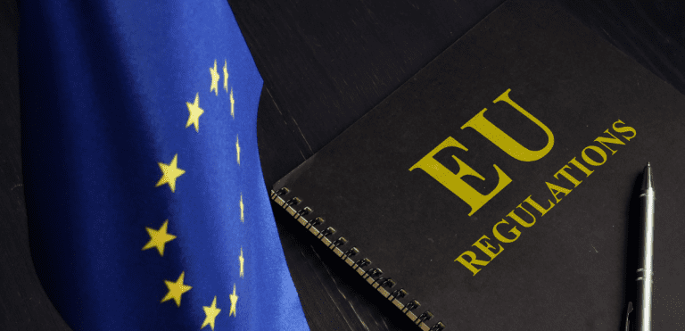 EU regulation photograph