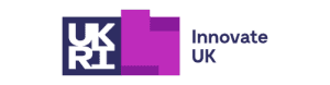 Innovate UK logo