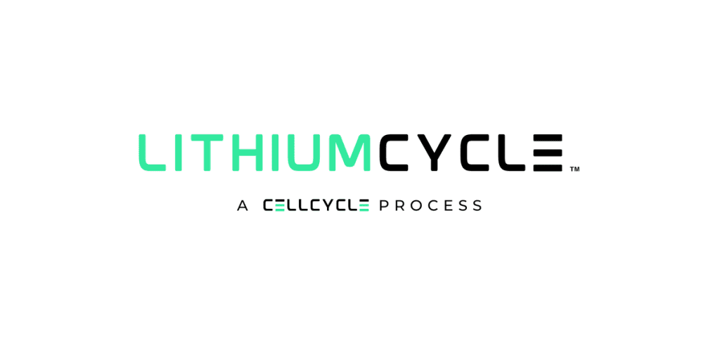 Lithium Cycle™ logo