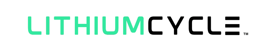 Lithium Cycle™ logo