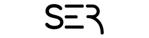 SER Group logo