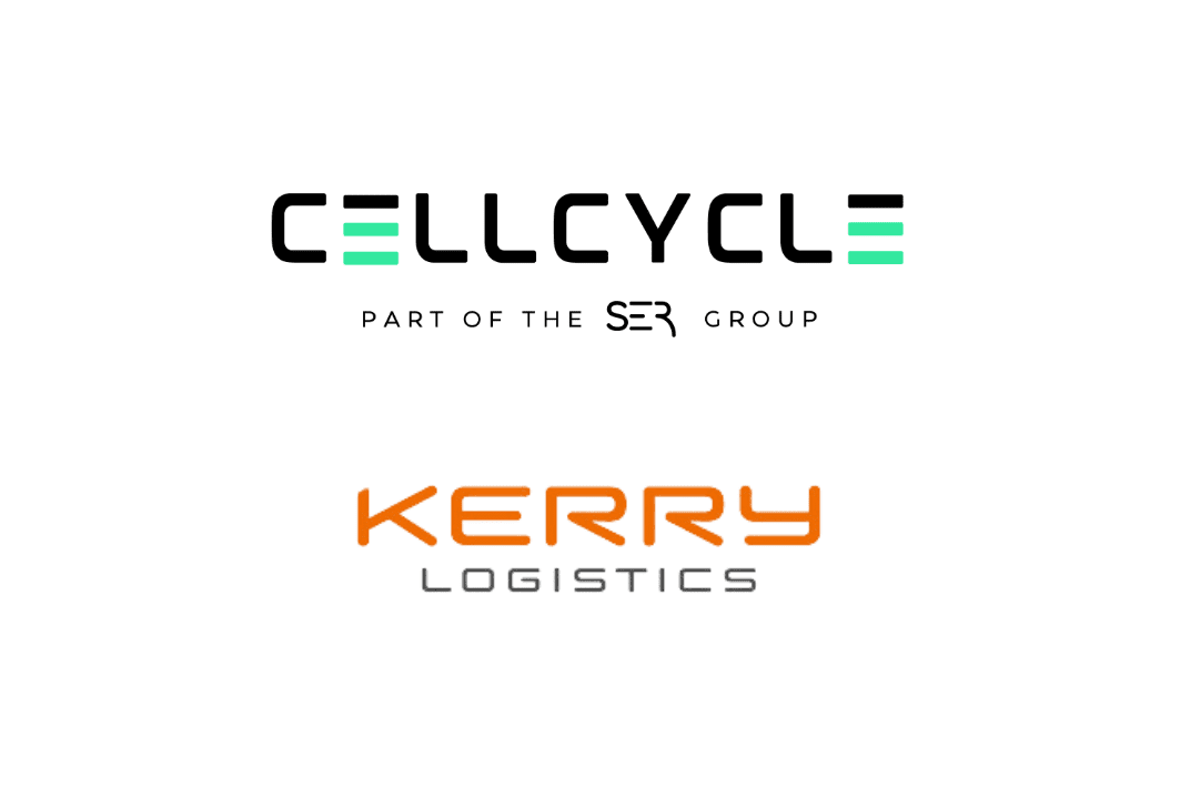 Partnership with Kerry logistic