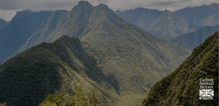 Carbon Neutral Britain shock picture