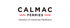 Calmac Ferries LOGO