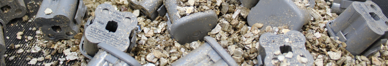 lithium primary battery collection