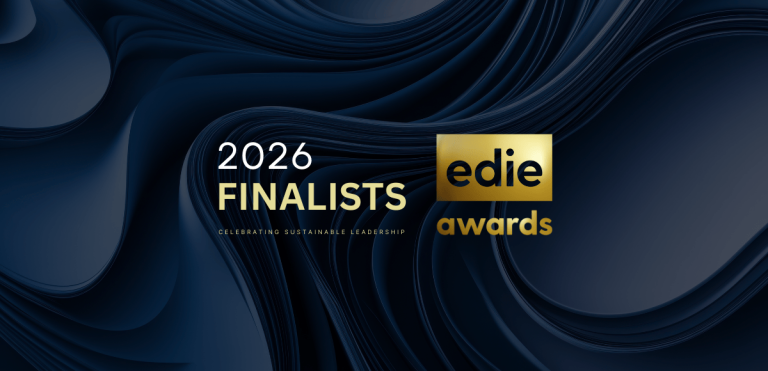 Cellcycle's LithiumCycle™ process has been shortlisted for Circular Economy Innovation of the Year at the edie Awards 2026