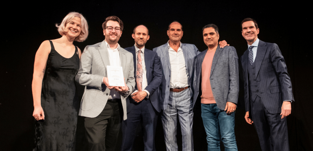 Cellcycle won the Year at the 2026 Awards for Excellence in Recycling & Waste Management