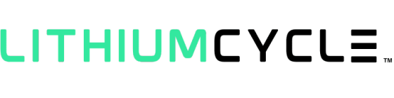 Lithium Cycle™ logo